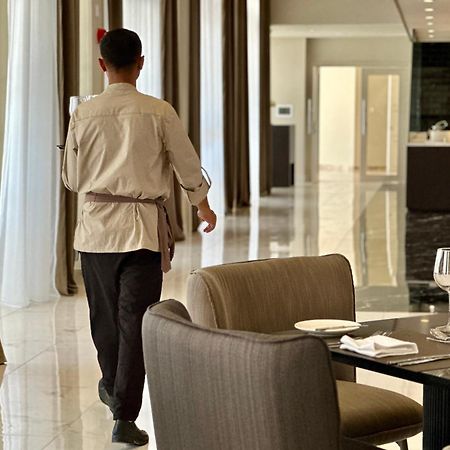 Cali Resort & Spa Designed For Adults By Louis Hotels Péja Eksteriør bilde