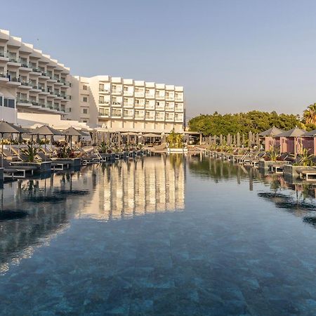 Cali Resort & Spa Designed For Adults By Louis Hotels Péja Eksteriør bilde