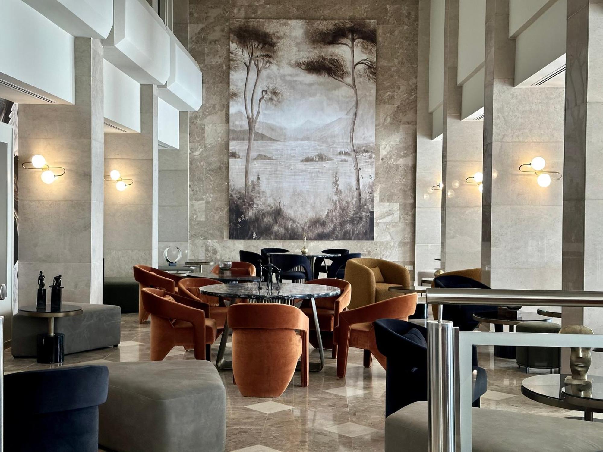 Cali Resort & Spa Designed For Adults By Louis Hotels Péja Eksteriør bilde