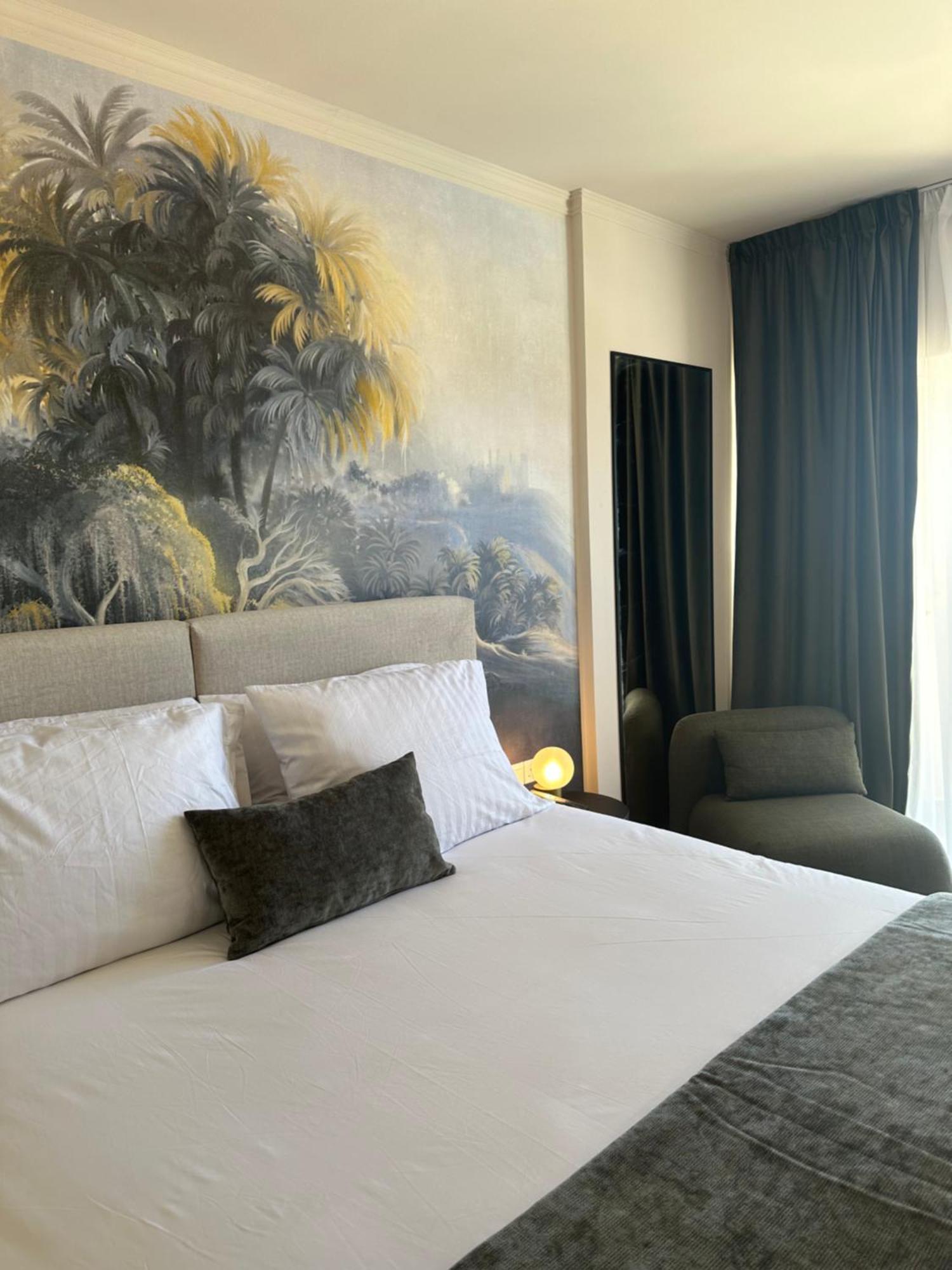 Cali Resort & Spa Designed For Adults By Louis Hotels Péja Eksteriør bilde