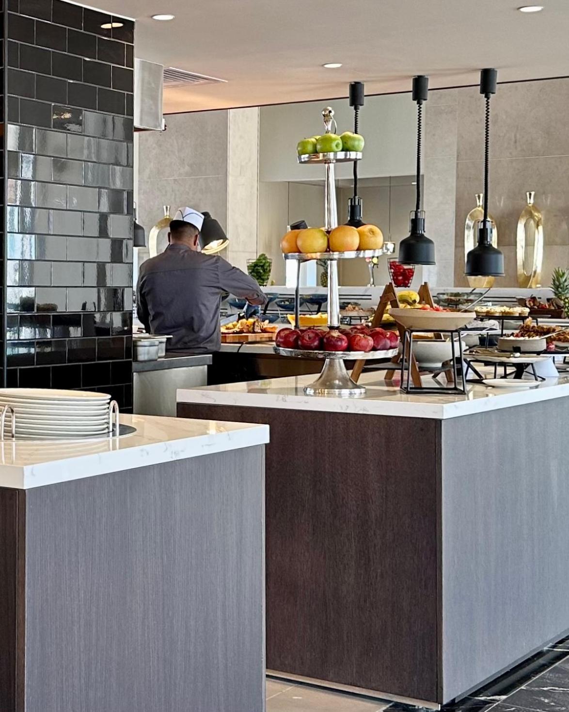 Cali Resort & Spa Designed For Adults By Louis Hotels Péja Eksteriør bilde