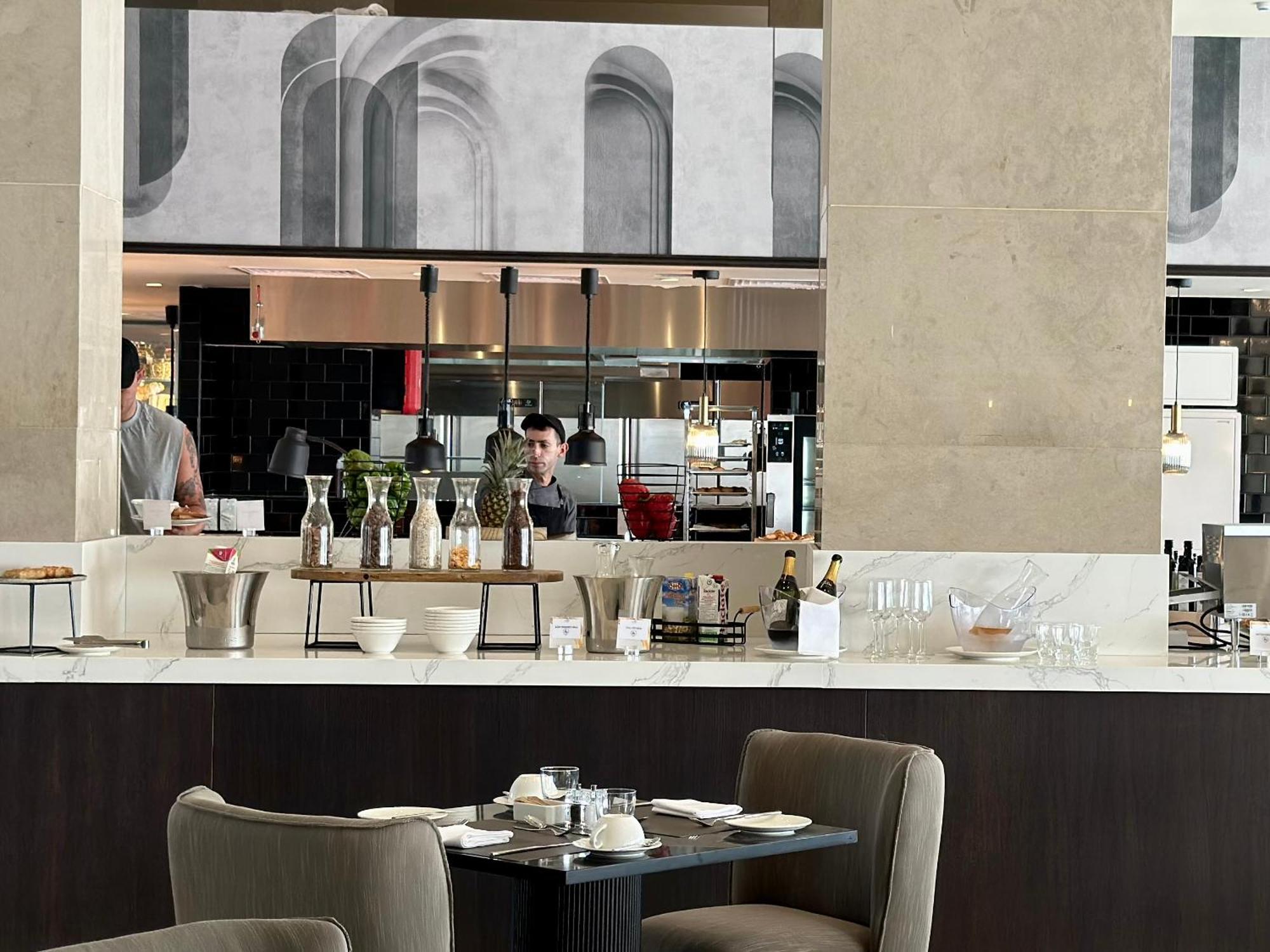 Cali Resort & Spa Designed For Adults By Louis Hotels Péja Eksteriør bilde