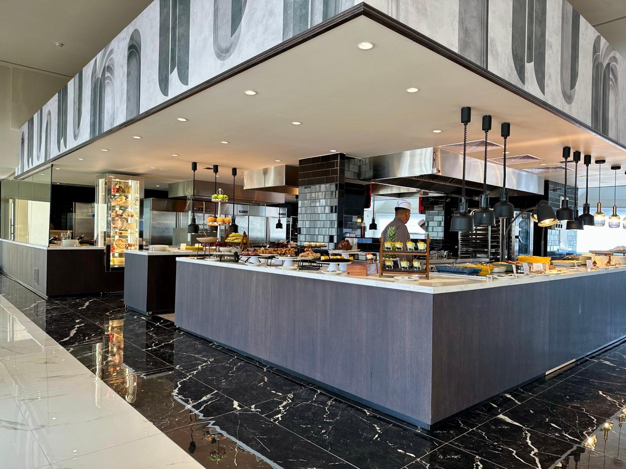 Cali Resort & Spa Designed For Adults By Louis Hotels Péja Eksteriør bilde