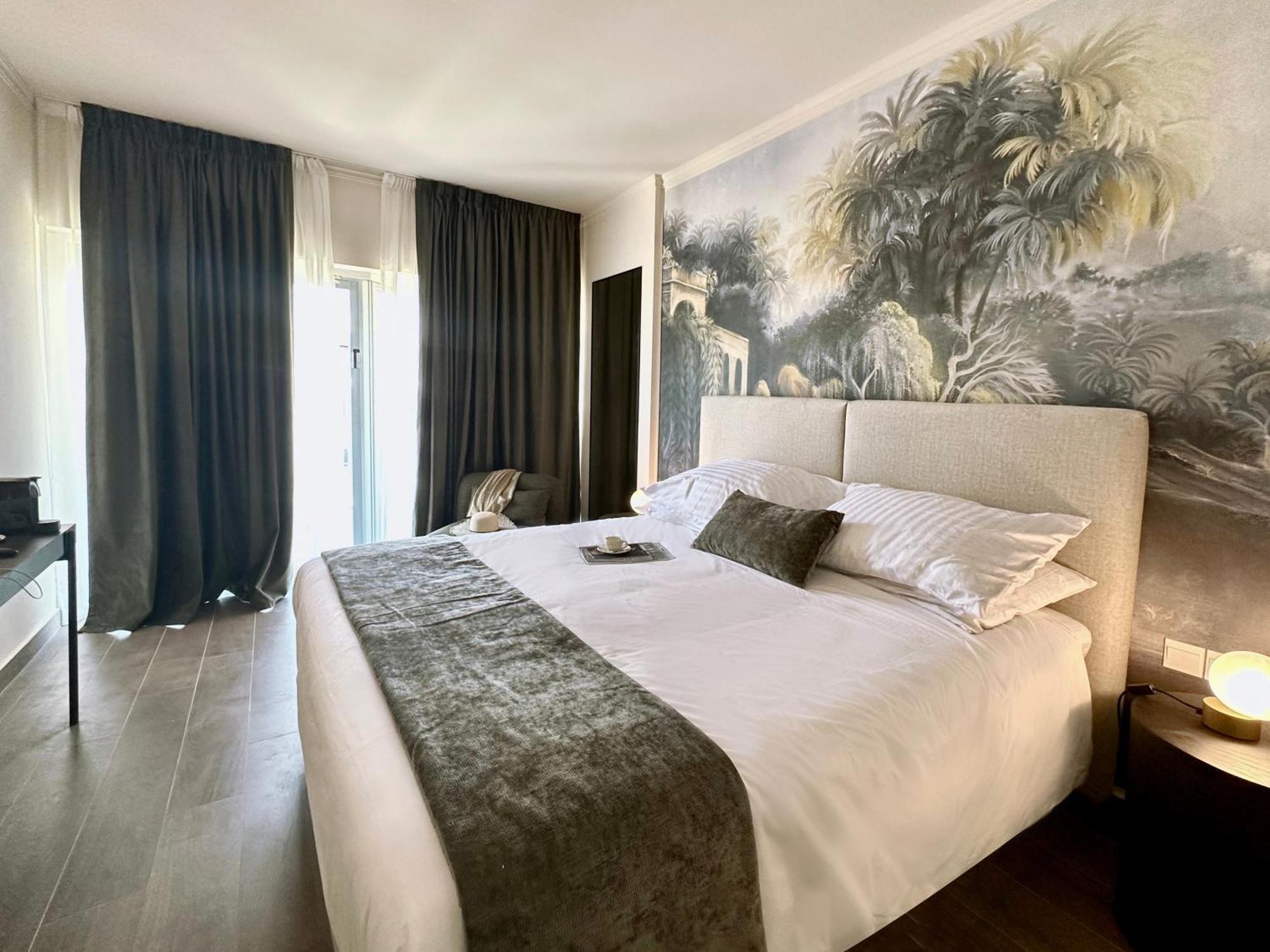Cali Resort & Spa Designed For Adults By Louis Hotels Péja Eksteriør bilde