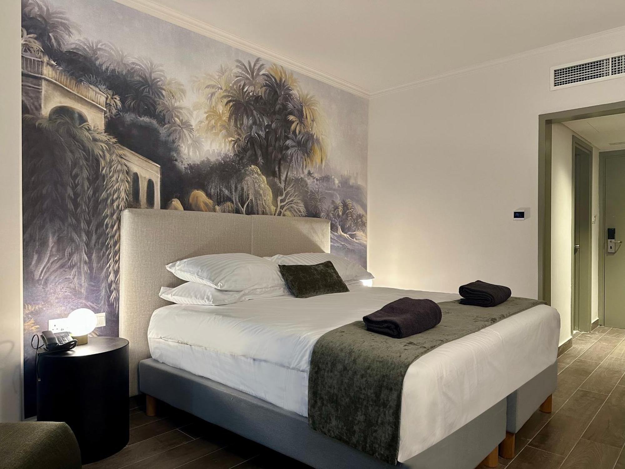 Cali Resort & Spa Designed For Adults By Louis Hotels Péja Eksteriør bilde