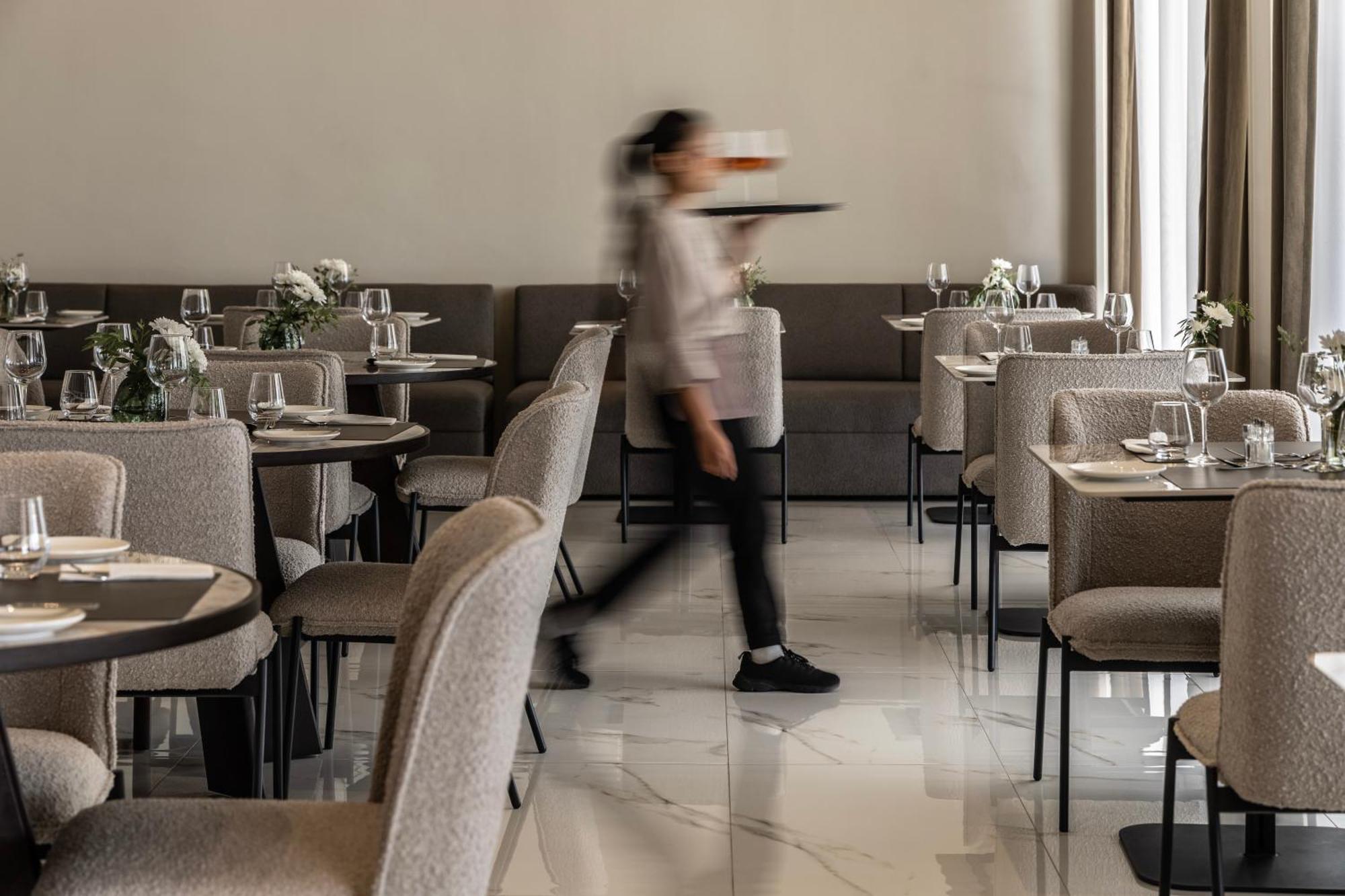 Cali Resort & Spa Designed For Adults By Louis Hotels Péja Eksteriør bilde