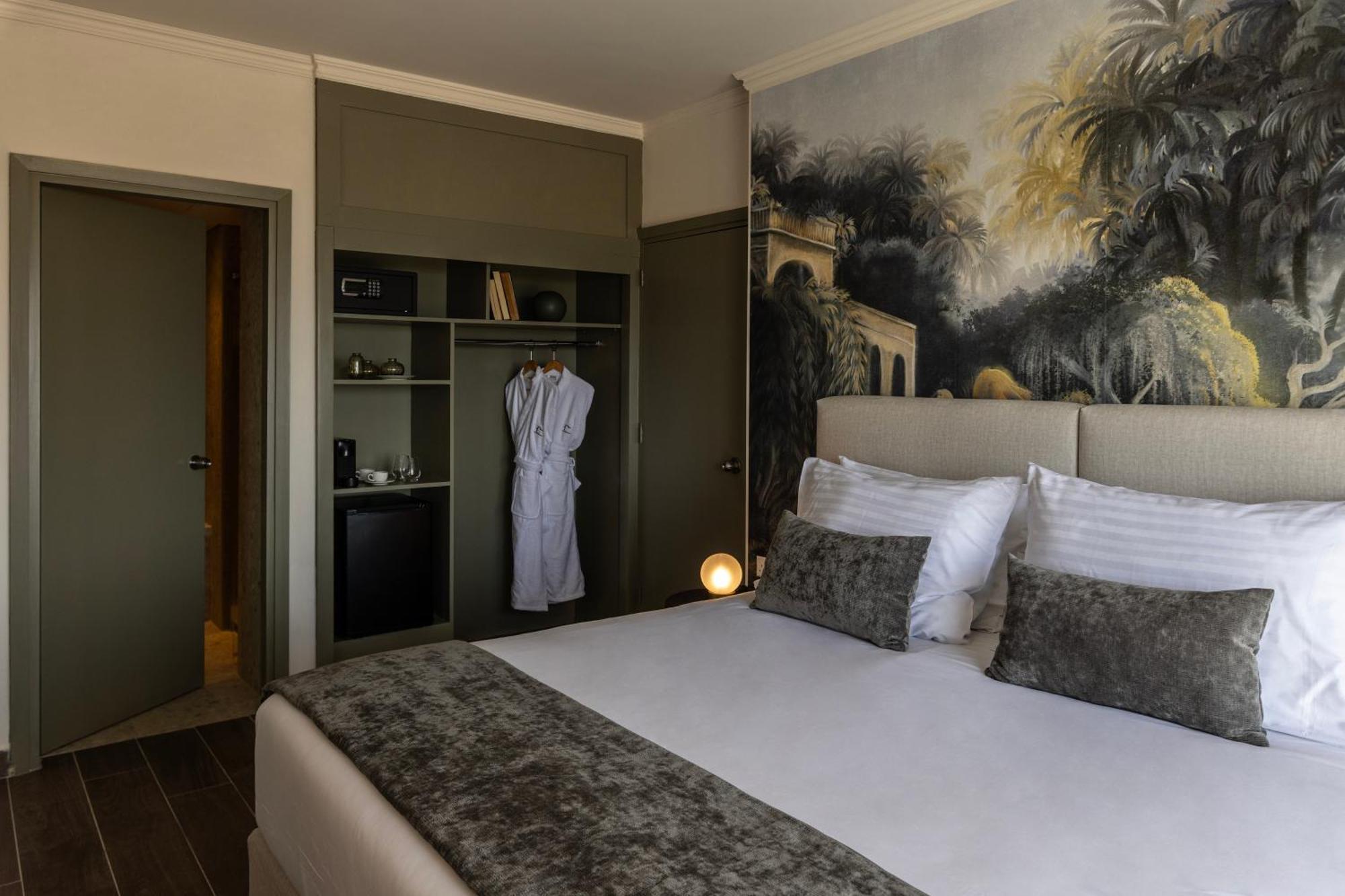 Cali Resort & Spa Designed For Adults By Louis Hotels Péja Eksteriør bilde