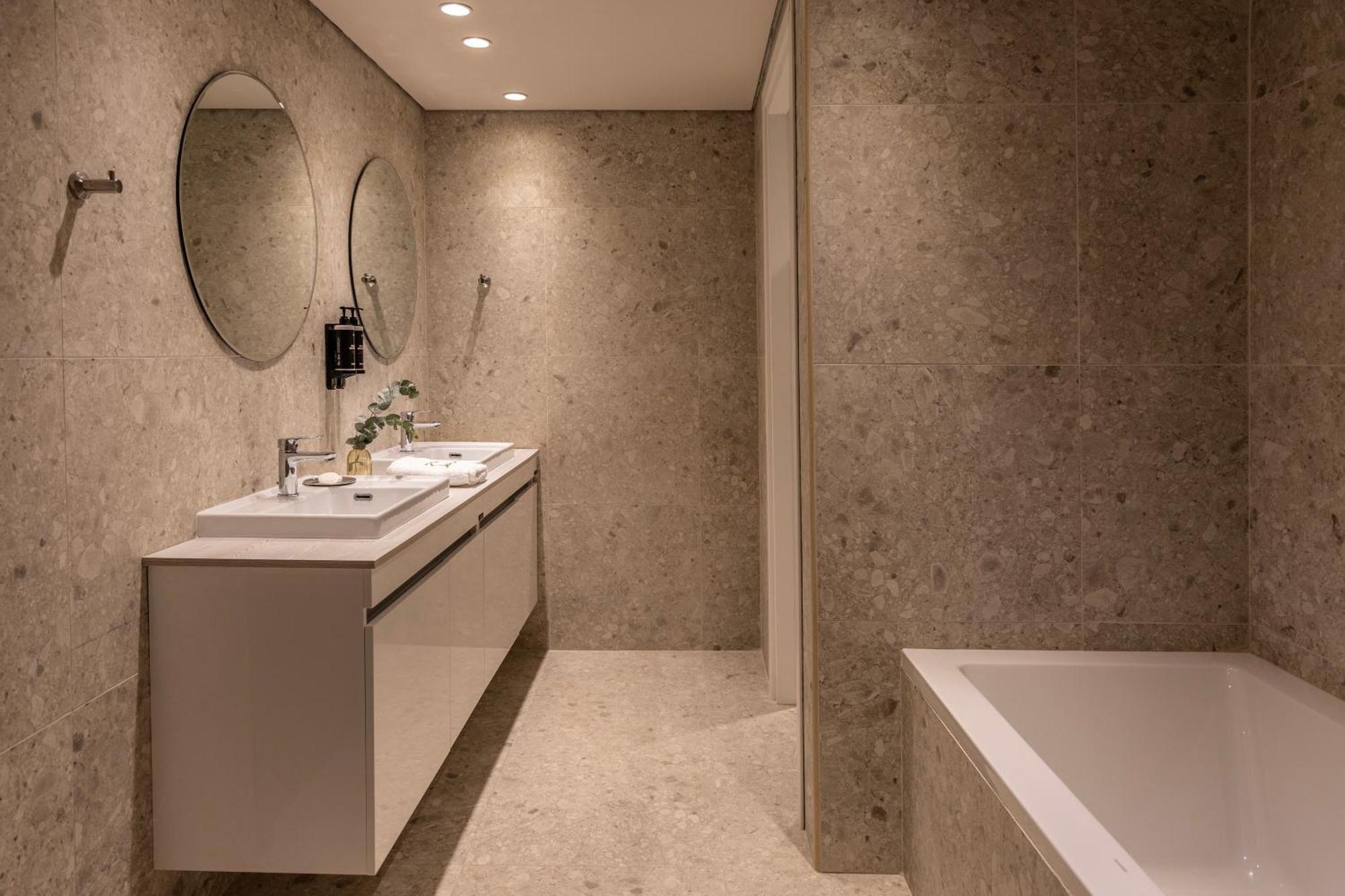 Cali Resort & Spa Designed For Adults By Louis Hotels Péja Eksteriør bilde