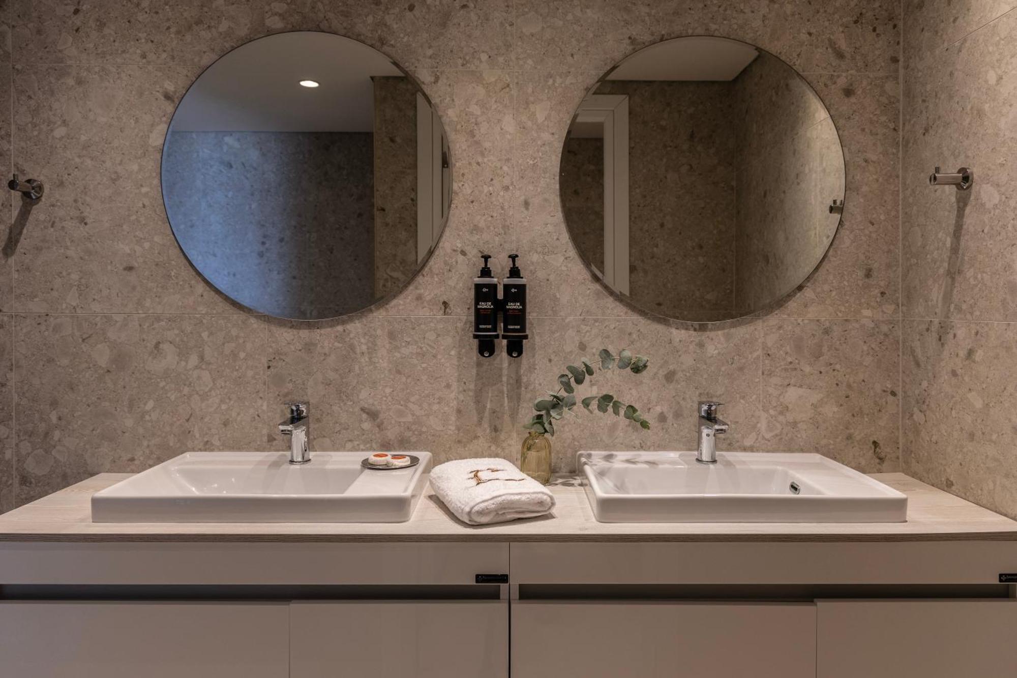 Cali Resort & Spa Designed For Adults By Louis Hotels Péja Eksteriør bilde