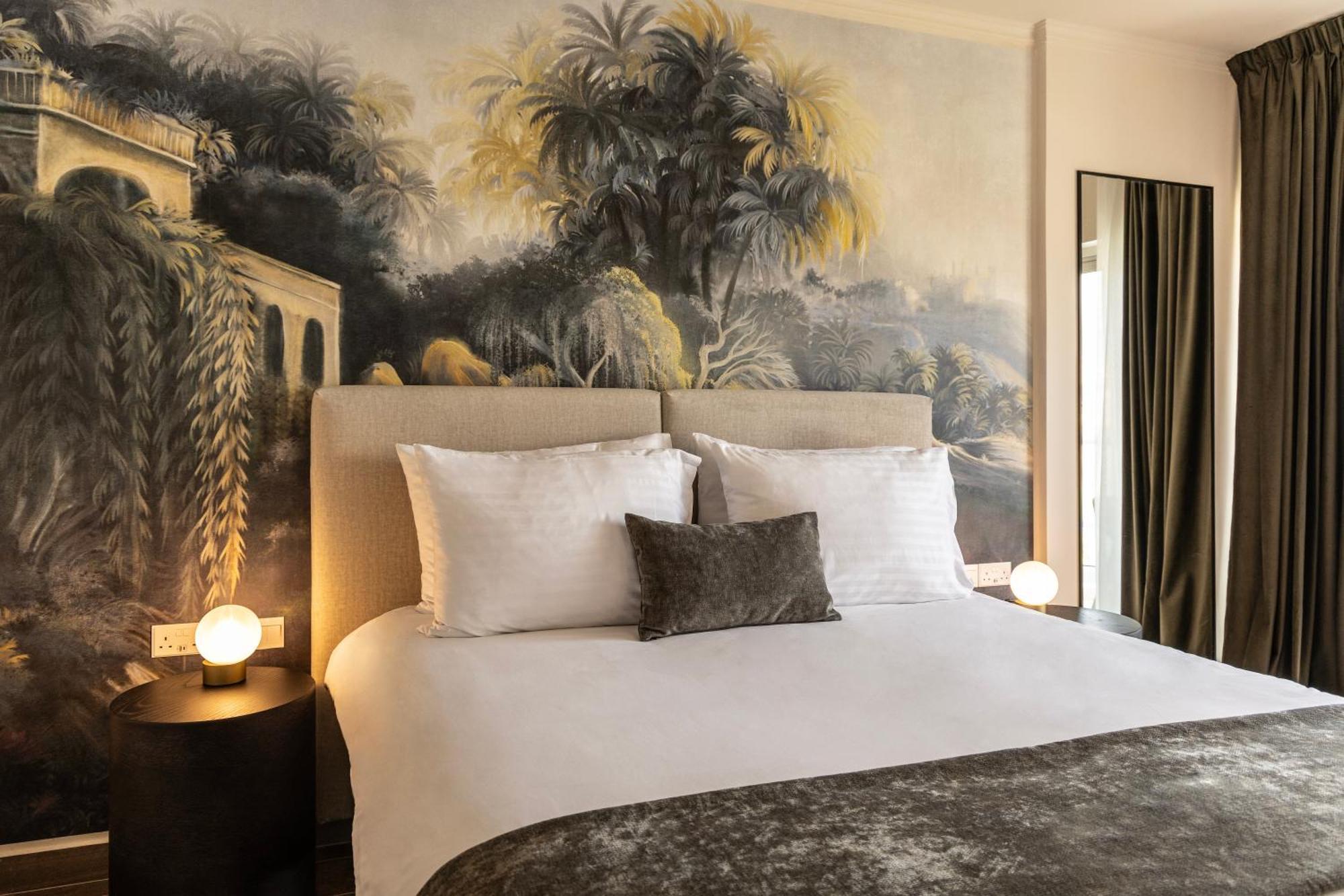 Cali Resort & Spa Designed For Adults By Louis Hotels Péja Eksteriør bilde