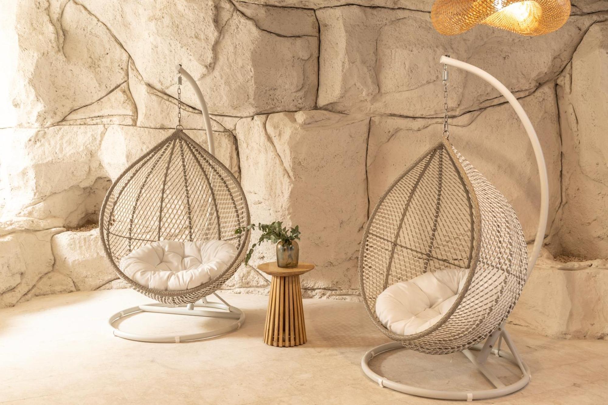 Cali Resort & Spa Designed For Adults By Louis Hotels Péja Eksteriør bilde