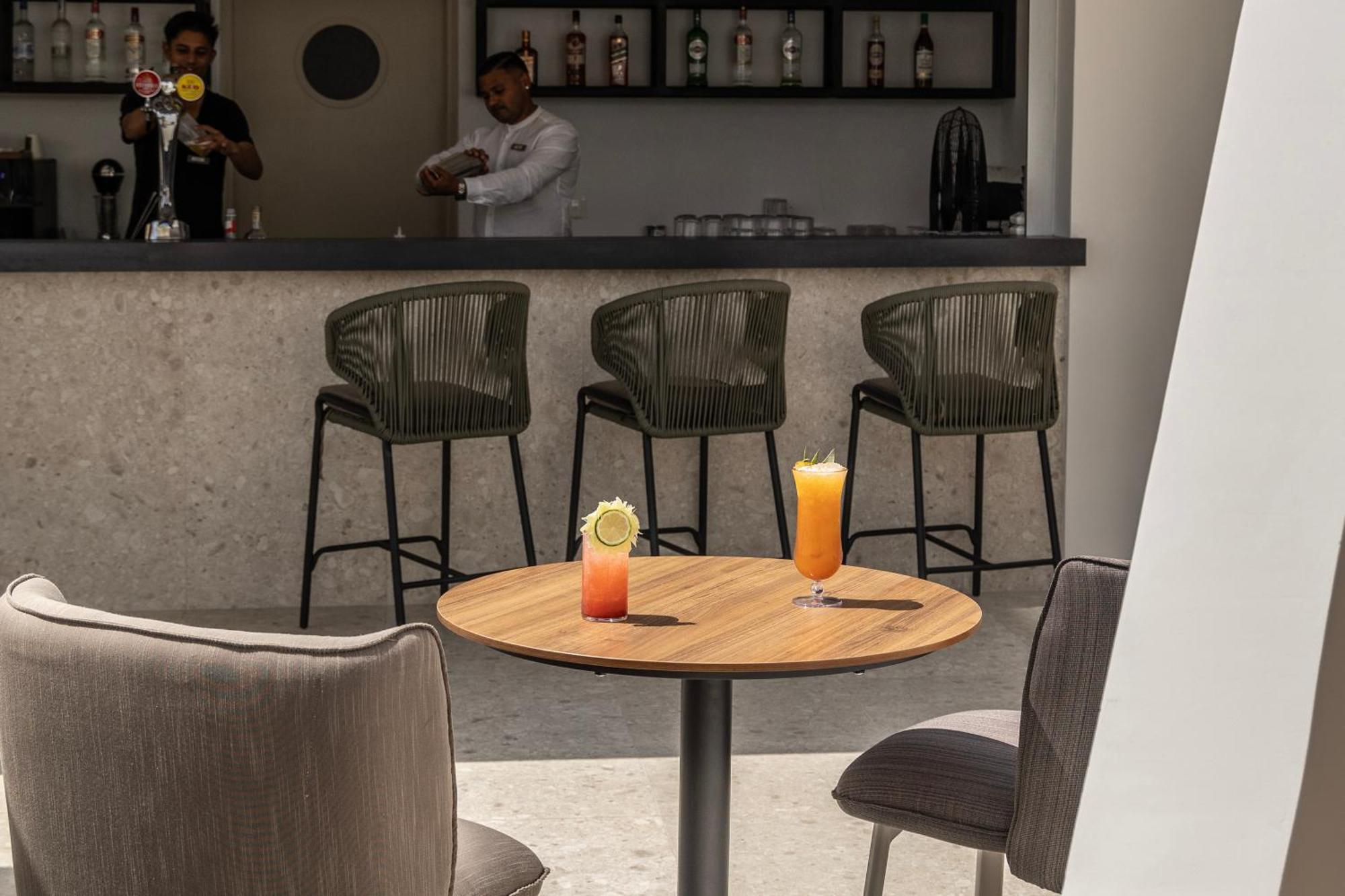 Cali Resort & Spa Designed For Adults By Louis Hotels Péja Eksteriør bilde